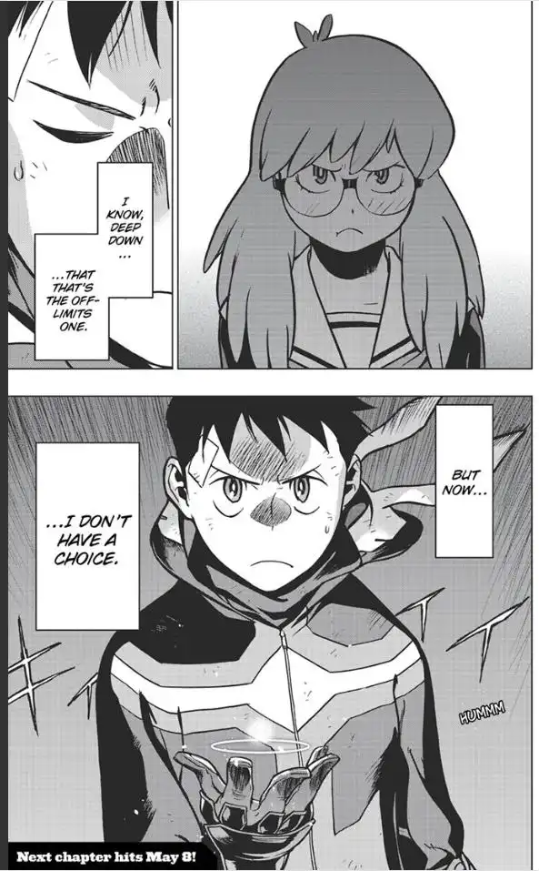 Vigilante: Boku no Hero Academia Illegals Chapter 76 19